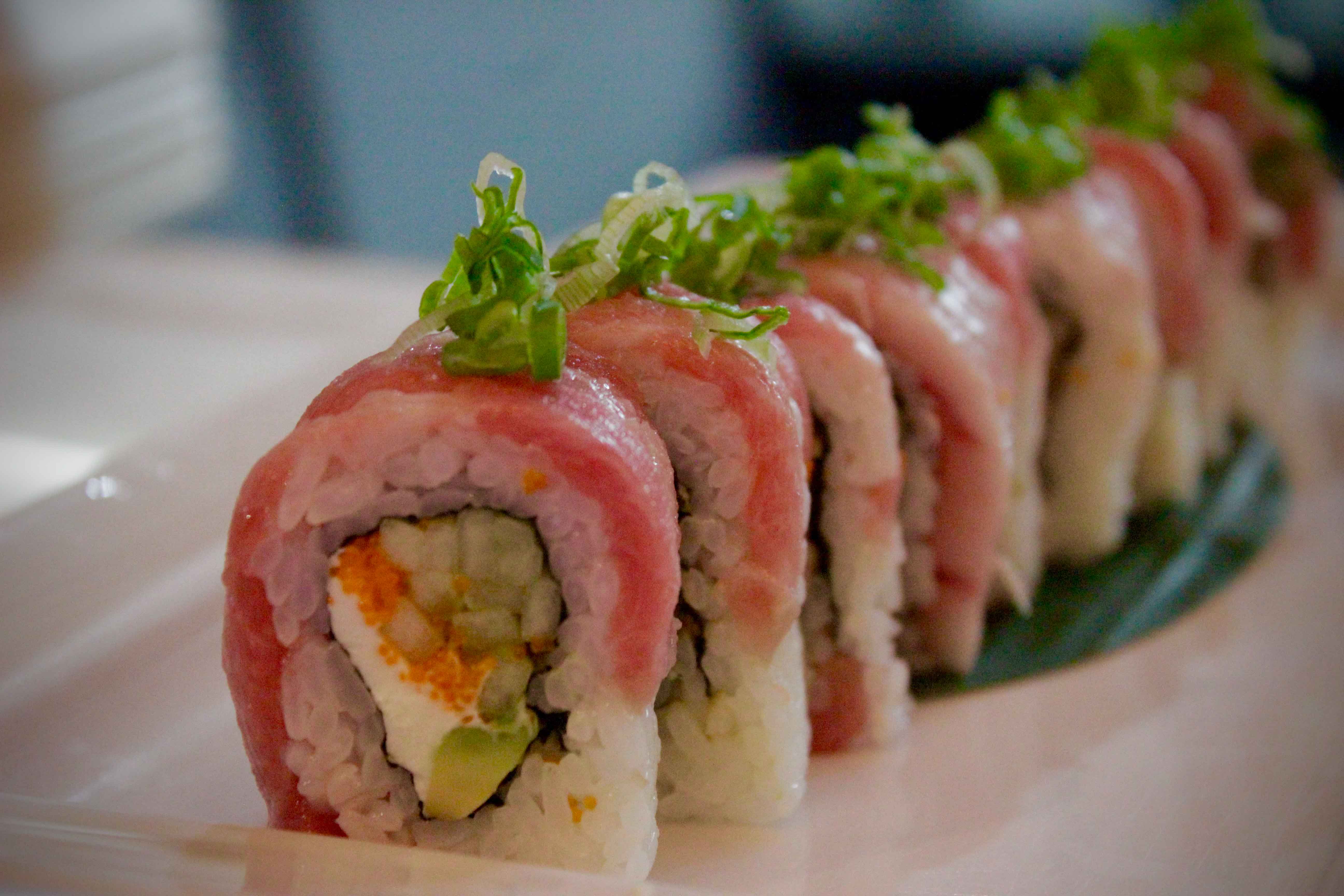 Toro Roll